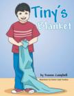 Tiny's Blanket - Book