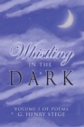 Whistling in the Dark - eBook