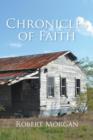 Chronicles of Faith - Book