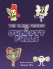 The "Bling" Fairies of Junkett Falls - eBook