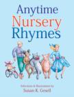 Anytime Nursery Rhymes - Book
