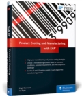 Product Costing and Manufacturing with SAP - Book