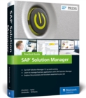 SAP Solution Manager-Practical Guide - Book
