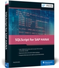 SQLScript for SAP HANA - Book