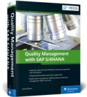 Quality Management with SAP S/4HANA - Book