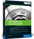 SAP HANA 2.0 Security Guide - Book