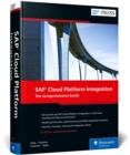SAP Cloud Platform Integration : The Comprehensive Guide - Book