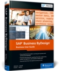 SAP Business ByDesign : Business User Guide - Book