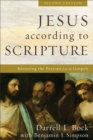 Jesus according to Scripture : Restoring the Portrait from the Gospels - eBook
