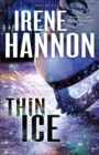 Thin Ice (Men of Valor Book #2) : A Novel - eBook