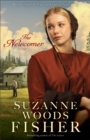 The Newcomer (Amish Beginnings Book #2) - eBook