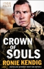 Crown of Souls (The Tox Files Book #2) - eBook