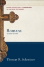 Romans (Baker Exegetical Commentary on the New Testament) - eBook
