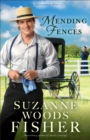 Mending Fences (The Deacon's Family Book #1) - eBook