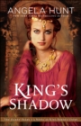 King's Shadow (The Silent Years Book #4) : A Novel of King Herod's Court - eBook