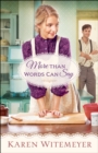 More Than Words Can Say (A Patchwork Family Novel Book #2) - eBook
