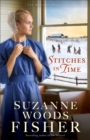 Stitches in Time (The Deacon's Family Book #2) - eBook