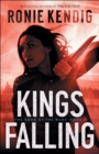 Kings Falling (The Book of the Wars Book #2) - eBook