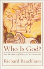 Who Is God? (Acadia Studies in Bible and Theology) : Key Moments of Biblical Revelation - eBook