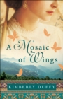 A Mosaic of Wings (Dreams of India) - eBook