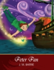 Peter And Wendy (Peter Pan) - Book