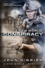 A New World : Conspiracy - Book