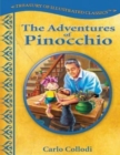 The Adventures Of Pinocchio - Book