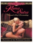 The KAMA SUTRA [Illustrated] - Book