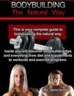 Bodybuilding : The Natural Way - Book