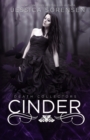 Cinder (Death Collectors, #2) - Book