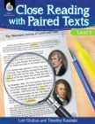 Close Reading with Paired Texts Level 5 : Engaging Lessons to Improve Comprehension - eBook