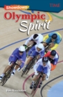 Showdown : Olympic Spirit Read-along ebook - eBook