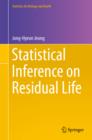 Statistical Inference on Residual Life - eBook