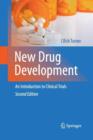 New Drug Development : An Introduction to Clinical Trials: Second Edition - Book