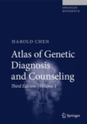 Atlas of Genetic Diagnosis and Counseling - Book
