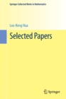 Selected Papers - Book