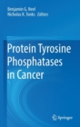 Protein Tyrosine Phosphatases in Cancer - Book