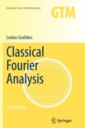 Classical Fourier Analysis - Book