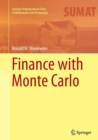 Finance with Monte Carlo - Book