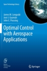 Optimal Control with Aerospace Applications - Book
