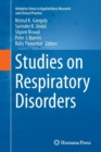Studies on Respiratory Disorders - Book
