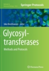 Glycosyltransferases : Methods and Protocols - Book