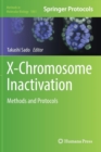 X-Chromosome Inactivation : Methods and Protocols - Book