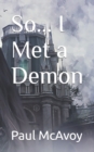 So... I Met a Demon - Book