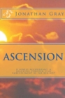 Ascension : A lonely accountant, a beautiful stripper. Can embezzlement be far behind? - Book