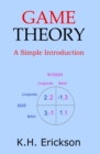Game Theory : A Simple Introduction - Book