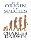 The Origin Of Species [Illustrated] - Book