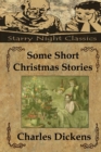 Some Short Christmas Stories - Book