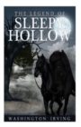 The Legend Of Sleepy Hollow - Book