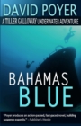 Bahamas Blue - Book